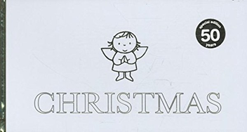 Бумажная книга «Christmas», автор Дик Бруна - фото №1 - миниатюра
