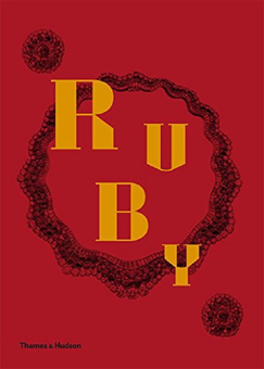 Паперова книга «Ruby. The King of Gems», автор Джоанна Харді - фото №1 - мініатюра