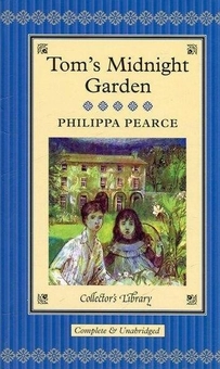 Бумажная книга «Tom's Midnight Garden», автор Филиппа Пирс - фото №1 - миниатюра