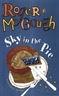 Бумажная книга «Sky in the Pie», автор Роджер МакГоф - фото №2 - миниатюра