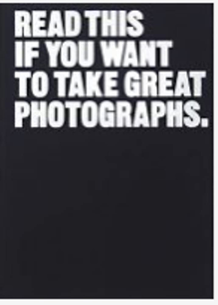 Бумажная книга «Read This If You Want to Take Great Photographs», автор Генри Кэрролл - фото №1 - миниатюра
