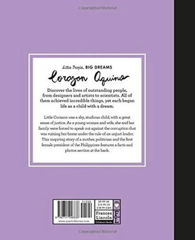 Бумажная книга «Corazon Aquino», автор Мария Исабель Санчес Вегара - фото №2 - миниатюра