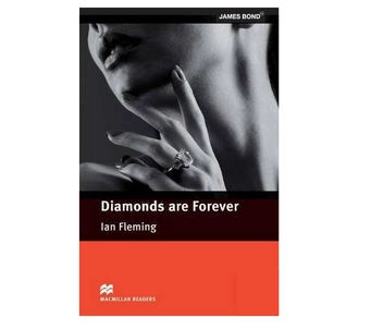 Бумажная книга «Pre-intermediate Level: Diamonds Are Forever», авторов Ян Флеминг, Джон Эскотт - фото №2 - миниатюра