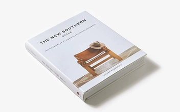 Паперова книга «The New Southern Style», автор Алісса Розенхек - фото №3 - мініатюра