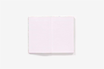 Бумажная книга «The House That Lars Built Hardcover Journal», автор Бриттани Уотсон Джепсен - фото №6 - миниатюра