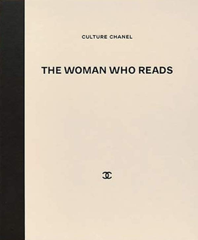Бумажная книга «Culture Chanel. The Woman Who Reads», автор Жан-Луи Фроман - фото №1 - миниатюра