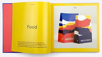 Бумажная книга «Counter-Print Packaging», автор Джон Доулинг - фото №3 - миниатюра