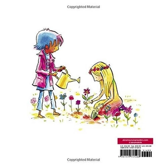 Бумажная книга «I Am Love: A Book of Compassion», автор Сьюзан Верде - фото №3 - миниатюра