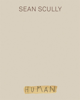 Бумажная книга «Sean Scully: Human», автор Шон Скалли - фото №1 - миниатюра
