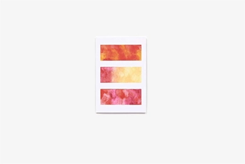 Бумажная книга «Watercolor Workshop Notecards», автор Саша Пруд - фото №2 - миниатюра