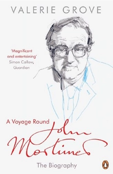 Бумажная книга «A Voyage Round John Mortimer», автор Валери Гроув - фото №2 - миниатюра