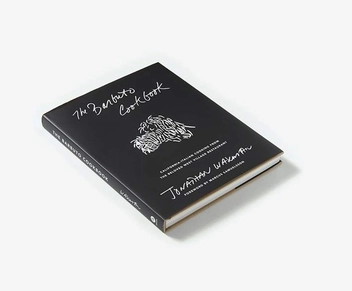 Бумажная книга «The Barbuto Cookbook», автор Джонатан Ваксман - фото №3 - миниатюра