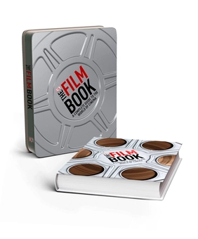 Бумажная книга «The Film Book. A Complete Guide to the World of Cinema», автор Рональд Берген - фото №2 - миниатюра