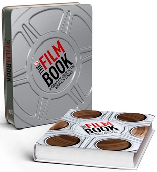 Бумажная книга «The Film Book. A Complete Guide to the World of Cinema», автор Рональд Берген - фото №1 - миниатюра