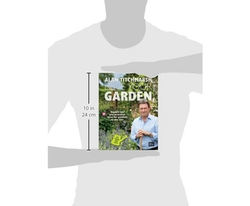 Бумажная книга «Love Your Garden», автор Алан Титчмарш - фото №2 - миниатюра