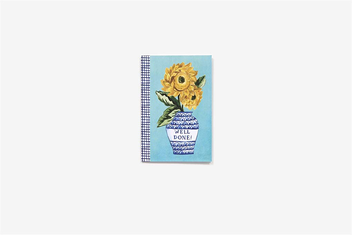 Бумажная книга «Molly Hatch All Occasions Notecards», автор Молли Хэтч - фото №10 - миниатюра