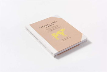 Паперова книга «Chelsea Market Makers. Recipes, Tips, and Techniques from the Artisans of New York's Premier Food Hall», авторів Майкл Філліпс, Крі ЛеФавур - фото №2 - мініатюра