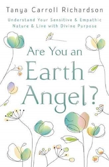 Бумажная книга «Are You An Earth Angel?», автор Таня Кэрролл Ричардсон - фото №2 - миниатюра