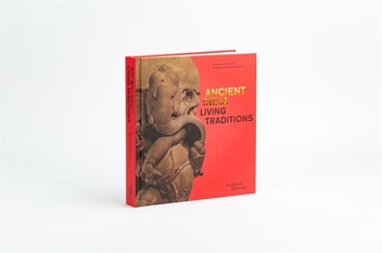 Паперова книга «Ancient India: Living Traditions», авторів Сурешкумар Муткумаран, Сушма Янсарі - фото №2 - мініатюра