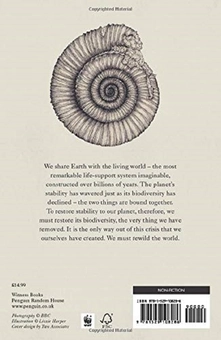Бумажная книга «A Life on Our Planet: My Witness Statement and a Vision for the Future», автор Дэвид Аттенборо - фото №2 - миниатюра