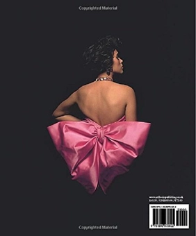 Бумажная книга «Terence Donovan Fashion», автор Диана Донован - фото №2 - миниатюра