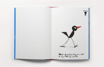 Паперова книга «Bob the Artist», автор Маріон Дьючарс - фото №2 - мініатюра