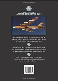 Бумажная книга «Aircraft Of The Cold War: 1945 - 1991», автор Томас Ньюдик - фото №2 - миниатюра