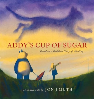 Бумажная книга «Addy's Cup of Sugar», автор Джон Дж. Мут - фото №1 - миниатюра