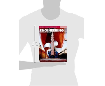 Паперова книга «Oxford English for Careers: Engineering 1: Student's Book», авторів Peter Astley, Льюіс Ленсфорд - фото №4 - мініатюра