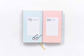 Бумажная книга «99 Things That Bring Me Joy», автор Абрамс Нотери - фото №3 - миниатюра