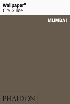 Бумажная книга «Wallpaper* City Guide Mumbai 2015», автор Лео Мирани - фото №1 - миниатюра