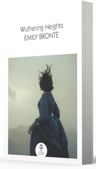 Бумажная книга «Wuthering Heights», автор Эмили Бронте - фото №6 - миниатюра