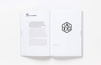 Бумажная книга «The Logo Design Idea Book», автор Стивен Хеллер - фото №2 - миниатюра