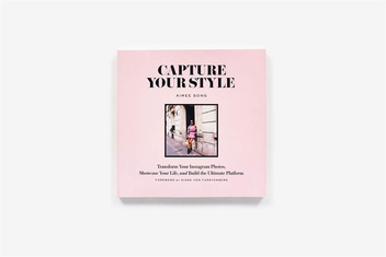 Бумажная книга «Capture Your Style: Transform Your Instagram Images, Showcase Your Life, and Build the Ultimate Platform», автор Эйми Сонг - фото №4 - миниатюра