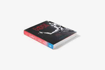 Бумажная книга «Dance Vision. Dance Through the Eyes of Today's Artists», автор Джошуа Тил - фото №3 - миниатюра