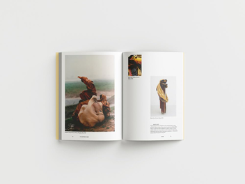 Бумажная книга «The Offbeat Sari. Indian Fashion Unravelled», автор Прия Ханчандани - фото №3 - миниатюра