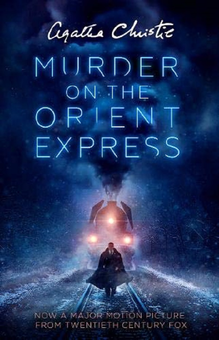 その他 The Orient Express Book Collectible Deluxe MURDER ON THE ORIENT EXPRESS & OTHER HERCULE
