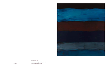 Бумажная книга «Sean Scully: Human», автор Шон Скалли - фото №4 - миниатюра