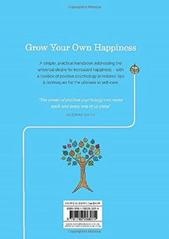 Паперова книга «Grow Your Own Happiness. How to Harness the Science of Wellbeing for Life», автор Дебора Сміт - фото №2 - мініатюра