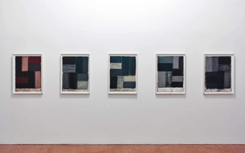 Бумажная книга «Sean Scully: Human», автор Шон Скалли - фото №5 - миниатюра