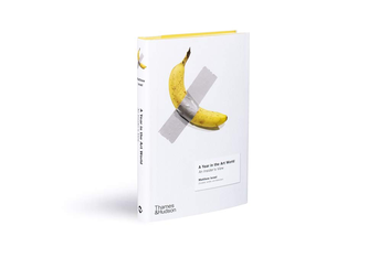 Паперова книга «A Year in the Art World», автор Метью Ісраель - фото №3 - мініатюра