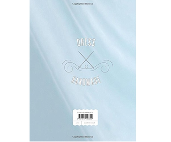 Паперова книга «Love at First Stitch: Demystifying Dressmaking», автор Тіллі Уолнес - фото №2 - мініатюра