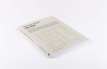 Бумажная книга «The Logo Design Idea Book», автор Стивен Хеллер - фото №3 - миниатюра