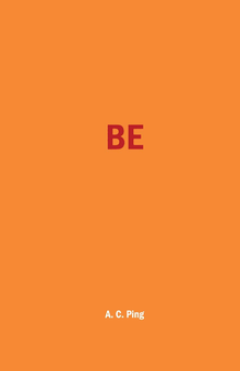 Паперова книга «Be», автор Е. Пінг - фото №1 - мініатюра