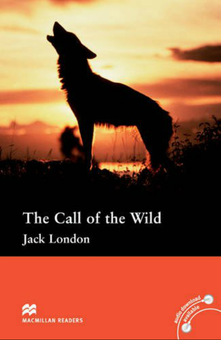 Бумажная книга «The Call of the Wild», автор Рейчел Бладон - фото №1 - миниатюра