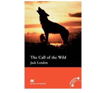 Бумажная книга «The Call of the Wild», автор Рейчел Бладон - фото №2 - миниатюра