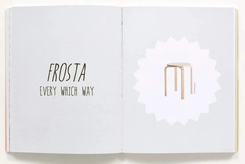 Паперова книга «Reinventing Ikea: 70 DIY Projects to Transform Ikea Essentials», авторів Кристин Байле, Ізабель Бруно - фото №4 - мініатюра
