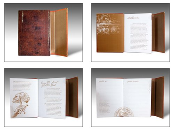 Бумажная книга «Secret Gratitude Book», автор Ронда Берн - фото №3 - миниатюра