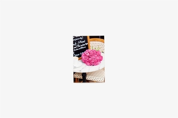 Бумажная книга «Paris in Bloom Notecards», автор Джорджанна Лейн - фото №10 - миниатюра