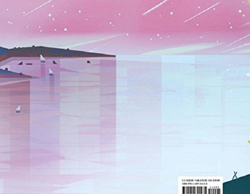 Паперова книга «Art of Steven Universe», автор Кріс Макдоннелл - фото №2 - мініатюра